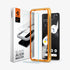 Spigen Pixel 7 Series Screen Protector Glas.tR Alignmaster